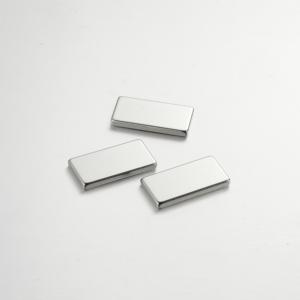 TRONSUM N35H-F26*3*3mm Strong Small Magnetic Rare Earth Round Magnetneodymium Block <strong>Magnet</strong> - Product Image 3