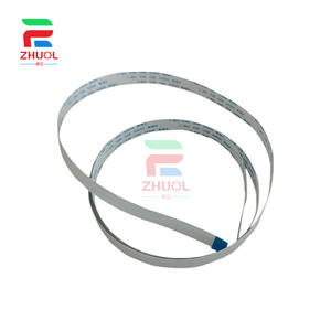 Cable de escaneo de escáner de <span class=keywords><strong>impresora</strong></span> para <span class=keywords><strong>impresora</strong></span> <span class=keywords><strong>EPSON</strong></span> L6160 L6161 L6168 L6170 L6178 L6198 L6167 L6171 L6190 L6191 - Product Image 5