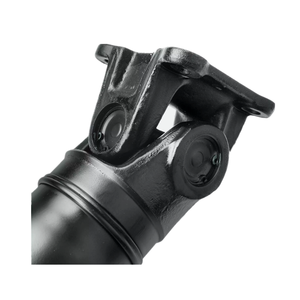 เพลาขับหลังเหล็กสำหรับขายส่ง สำหรับรถยนต์นิสสัน เอ็กซ์เทรล รุ่น 37000JG70A สีดำ - Product Image 2