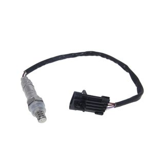 Sensor de oxígeno de entrega de fábrica al por mayor de bajo precio 25327985 para Isuzu TROOPER <span class=keywords><strong>III</strong></span> 1998-2004 Sensor O2 para Chevrolet/ISUZU - Product Image 5