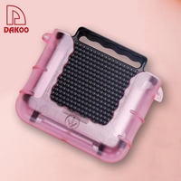 Fabriek Custom Goedkope Prijs Keuken Gadgets Handmatige Groentesnijder Multi-Functionele Draagbare Fruit Schiller Kalebas Rasp
