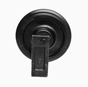 Rodillo tensor delantero para excavadora PC200-7 PC210-7 PC220-7, conjunto de rodillo tensor delantero <span class=keywords><strong>20Y</strong></span>-<span class=keywords><strong>30</strong></span>-<span class=keywords><strong>00322</strong></span>, <span class=keywords><strong>20Y</strong></span>-<span class=keywords><strong>30</strong></span>-00321, <span class=keywords><strong>20Y</strong></span>-<span class=keywords><strong>30</strong></span>-00320 - Product Image 1