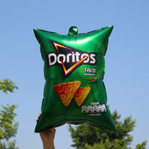 Ideas de nuevos productos 2025 Foil Kdis Toys King <span class=keywords><strong>Monkey</strong></span> Design Globo de muñeca Forma personalizada Globo de Mylar para regalo de evento promocional - Product Image 6