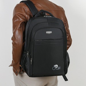 Mochila Deportiva Impermeable de Poliéster para Adultos y Adolescentes, Mochila Casual Multiusos - Product Image 2