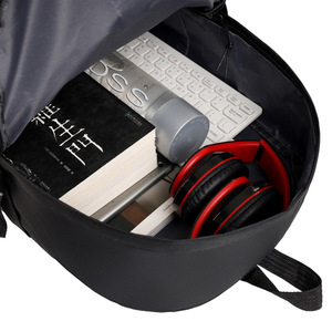 <span class=keywords><strong>Sac</strong></span> <span class=keywords><strong>à</strong></span> <span class=keywords><strong>dos</strong></span> <span class=keywords><strong>tendance</strong></span> 2026 Couple Grande capacité <span class=keywords><strong>Sac</strong></span> <span class=keywords><strong>à</strong></span> <span class=keywords><strong>dos</strong></span> pour femmes et hommes Noir Imperméable Sacs <span class=keywords><strong>à</strong></span> <span class=keywords><strong>dos</strong></span> scolaires pour adolescents - Product Image 5