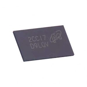 วงจรรวมไอซี MT46H16M32LFB5-5 IT:C TR BGA รุ่นใหม่ ของแท้ - Product Image 1