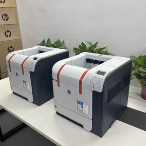First-Hand M602 M603 HP602 High-Speed Network Laser <b>Printer</b> Black and <b>White</b> All-In-One <b>Printers</b> M602 Laser Network - Product Image 3