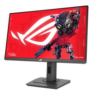 Monitor Gaming ROG Strix XG259QNG de 25 pulgadas (24,5 visible) FHD (1920X1080), 380 Hz (OC) IPS rápido, GTG 1 ms (0,3) - Product Image 2