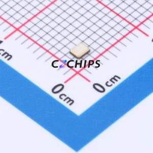 R926000121 Crystal (Passive) SMD2016-4P Crystal Oscillator SMD Crystal Oscillator 26MHz 10ppm 8pF - Product Image 1