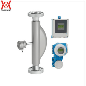 เครื่องวัดการไหลแบบโคริโอลิส High Endress-Hauser (E+H) Proline Promass O 500 รุ่น 8O5B1F 8O5B1H 8O5B2F 8O5B80 - Product Image 2