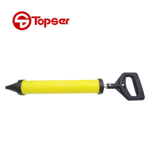 Outils de remplissage de joints, <span class=keywords><strong>pistolet</strong></span> à mortier de <span class=keywords><strong>ciment</strong></span>, <span class=keywords><strong>pistolet</strong></span> à calfeutrage pour le remplissage des fissures - Product Image 3