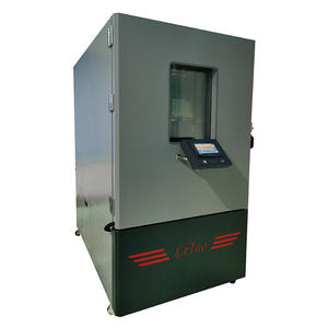 Formaldehyde- en luchtkwaliteitstestklimaatkamer - Product Image 5