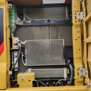 รถขุด CAT 320EC มือสอง สภาพดี น้ำหนัก 20 ตัน พร้อมขาย จัดส่งทันทีจากลานจอดรถในจีน - Product Image 6