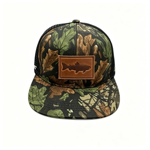 <span class=keywords><strong>Gorra</strong></span> <span class=keywords><strong>de</strong></span> Pesca Personalizada Wecondo para Hombre, <span class=keywords><strong>Gorra</strong></span> Trucker <span class=keywords><strong>de</strong></span> Camuflaje, Lavada, Desgastada, con Protección Solar, <span class=keywords><strong>de</strong></span> Algodón, <span class=keywords><strong>Gorra</strong></span> <span class=keywords><strong>de</strong></span> Camuflaje Personalizada para Uso en Exteriores - Product Image 1