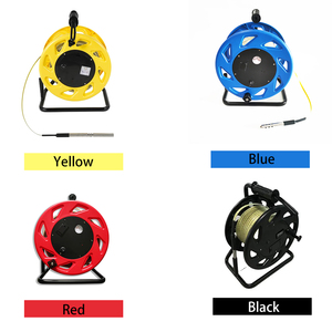 Tiên tiến 10m-300m dẫn chức năng mực nước chỉ số cho boreholes - Product Image 6