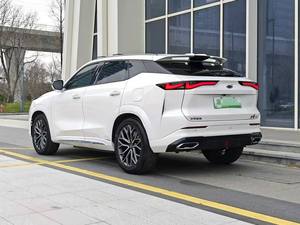 Changan <span class=keywords><strong>Z6</strong></span> Idd SUV 5 places, véhicule à énergie nouvelle, <span class=keywords><strong>hybride</strong></span>, SUV à énergie nouvelle, autonomie de 200 km, véhicule électrique - Product Image 3