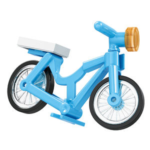 <span class=keywords><strong>COGO</strong></span> 376 шт магазин строительные блоки для детей девушка игровой набор кирпичных блоков игры модель игрушка для малыша «сделай сам» - Product Image 4