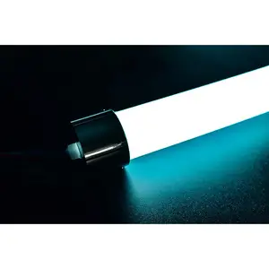 Best Selling Diameter 30mm 100% Silicon 360degree Flex Silicone Neon Tube For 8mm Led Strip