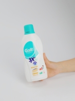 Fournisseur OEM GAIL Poudre de blanchiment liquide sans chlore avec 5%-15% d'ingrédient actif, écologique pour le nettoyage des vêtements