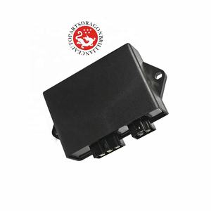 Caja de módulo de encendido CDI para <span class=keywords><strong>Kawasaki</strong></span> <span class=keywords><strong>Vulcan</strong></span> 750 <span class=keywords><strong>VN750</strong></span> 1986-2006 Piezas de motocicleta OEM 21119-1187 211191187 21119-1187-00 motor - Product Image 1