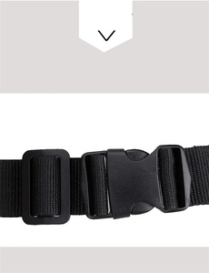 OXford Canvas Waist <b>Pouch</b> Multi-Function Electrician Organizer with Waterproof Feature Customizable OEM & ODM <b>Tool</b> Kits Holder - Product Image 6