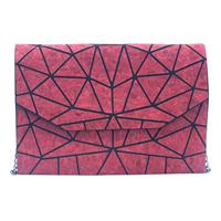Tas Selempang Unik dari Bahan Gabus dengan Desain Ramah Lingkungan