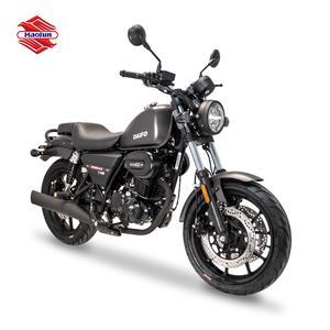 Haojun Moto de haute qualité 250cc, grande cylindrée, scooter - Product Image 1