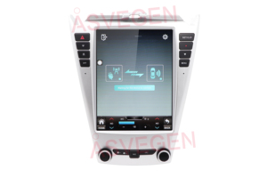 Android 12 9.7 "cho Chevrolet Equinox GMC địa hình Denali 2010 2016 với Car DVD đài phát thanh Video Player với <span class=keywords><strong>GPS</strong></span> Navigation - Product Image 3