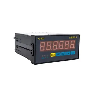 Meter Head Digital display Meter Linear Digital Readout display encoder KS800