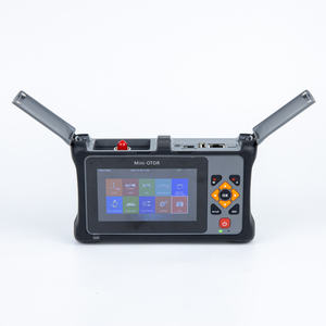 Mini <span class=keywords><strong>OTDR</strong></span> kolay test renkli <span class=keywords><strong>LCD</strong></span>/ekran - Product Image 1