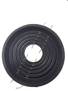 อะไหล่ลำโพงติดรถยนต์ สไปเดอร์แดมเปอร์ 10 นิ้ว พร้อมสายไฟ - Product Image 3