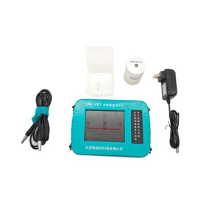 Betão <span class=keywords><strong>Crack</strong></span> Largura Medição Instrumento <span class=keywords><strong>Detector</strong></span> com garantia de 1 ano - Product Image 2