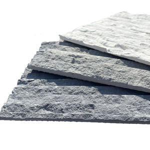 Vente en gros de carreaux de revêtement mural à motif d'écoulement d'eau 3D pierre flexible ignifuge qui ne tombe pas pour les vacances hôtel <span class=keywords><strong>espace</strong></span> public - Product Image 2