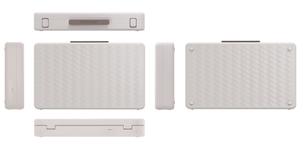 Nouvelle tablette PC portable de 27 pouces au design de mallette avec Android 11, Wi-Fi, écran tactile intelligent, haut-parleur LED TV pour le camping - Product Image 6