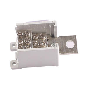 Commutez le FJ6G-250 terminal, un dans six disjoncteurs Type terminal <span class=keywords><strong>de</strong></span> rail <span class=keywords><strong>de</strong></span> distribution - Product Image 5