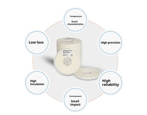 SMD tụ cl32b226kojnnne linh kiện điện tử bóng bán dẫn Phụ kiện điện tử và các bộ phận mạch tích hợp mlcc - Product Image 3