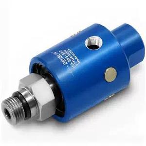 Raccords rotatifs Deublin 255-000-003 355-000-003 155-000-002 pour raccords pneumatiques de construction - Product Image 4