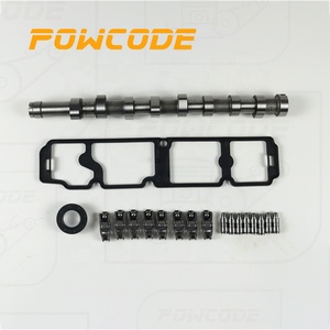 Kit d'arbre à cames DV6 8V <span class=keywords><strong>Diesel</strong></span> 9636848280 9632372480 0801FC pour Citroën Berlingo Peugeot 308 1.6 DV6C à bon <span class=keywords><strong>prix</strong></span> - Product Image 3