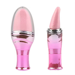 Nuevo Vibrador de Silicona Suave y Flexible con Calefacción Inteligente, Juguete Sexual para Mujeres, Masajeador con Calor para Chicas - Product Image 2