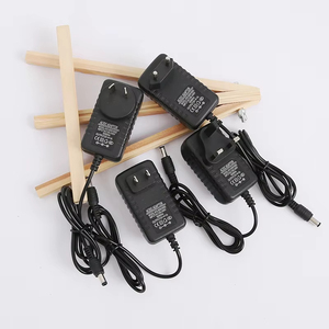 Штекер питания <span class=keywords><strong>5V</strong></span> 2A штекер Адаптер высокой эффективности и энергии адаптер питания - Product Image 2