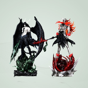 Figura de Ichigo Kurosaki de <span class=keywords><strong>BLEACH</strong></span> de 30 cm, Juguetes de Colección de <span class=keywords><strong>Anime</strong></span> - Product Image 2