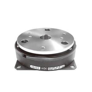 CHAIN TAIL Freio de energia eletromagnética com cubo curto CI21S5AA(AB) CI22S5AA(AB) Núcleo da engrenagem do motor Freio magnético Warner Clutch - Product Image 1