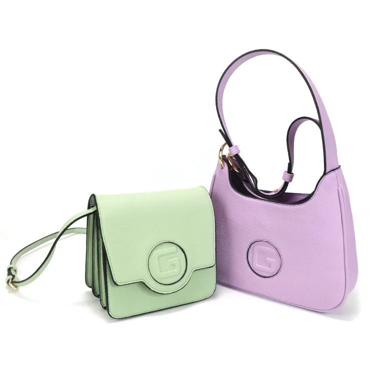 Tas wanita, tas kecil, tas ponsel wanita, tas bahu, tas kotak kecil, tas Diagonal Mini, mode 2024