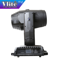 Luz LED Móvil Impermeable IP65 de 700W 3-en-1: Beam/Spot/CMY Wash
