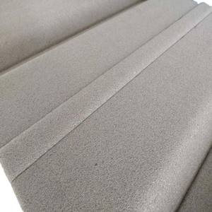 Panneaux composites imperméables en feuille de métal <span class=keywords><strong>anti</strong></span>-condensation pour <span class=keywords><strong>toiture</strong></span>, film polymère laminé, couche de <span class=keywords><strong>mousse</strong></span> - Product Image 6
