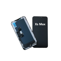 Écran LCD pour iPhone X XS XR max 11 12 13 Pro Max avec assemblage tactile