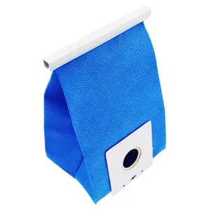 Nouveau Sac à Poussière de Remplacement en Tissu Filtrant <span class=keywords><strong>SMS</strong></span> Personnalisé pour Aspirateur <span class=keywords><strong>Samsung</strong></span> DJ69-00481B, Pièces de Rechange pour Aspirateur 2025 - Product Image 6