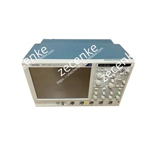 Tektronix DPO7104 Osciloscopio Fluorescente Digital 1GHz - Product Image 2