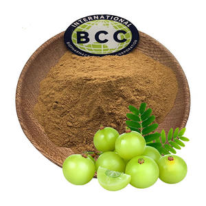 ผงสารสกัดจากผลไม้ผง10:1 Phyllanthus emblica ผงสารสกัดจากเอมบลิก BCC - Product Image 1