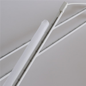 300W Halogen thay thế vonfram nửa trắng nhiệt hồng ngoại trị liệu đèn - Product Image 3